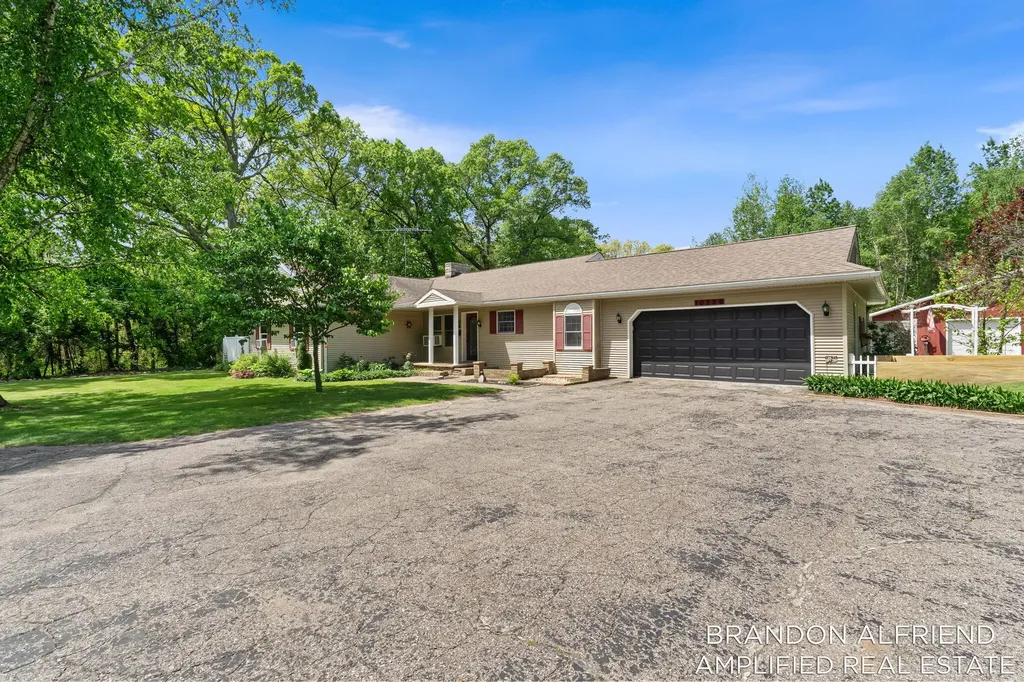 10226 SW Greenville Road Greenville City MI 48838