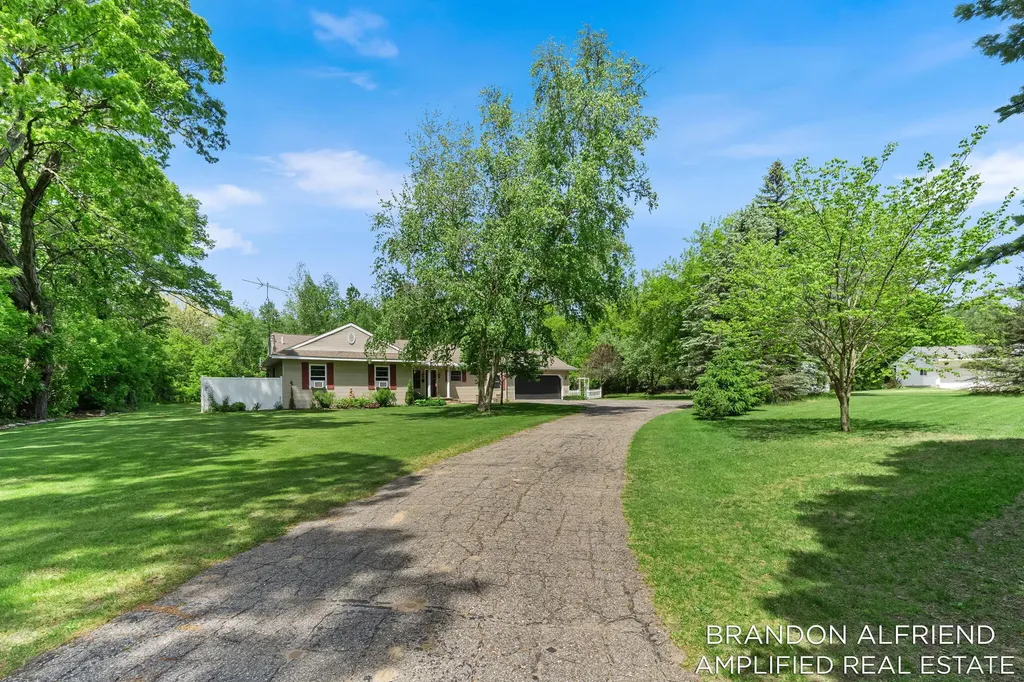 10226 SW Greenville Road Greenville City MI 48838