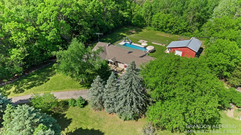 10226 SW Greenville Road Greenville City MI 48838