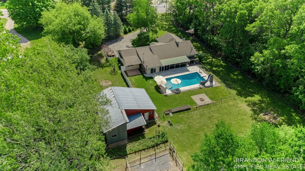 10226 SW Greenville Road Greenville City MI 48838