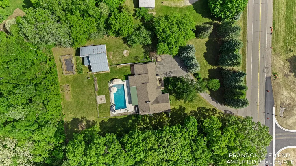 10226 SW Greenville Road Greenville City MI 48838