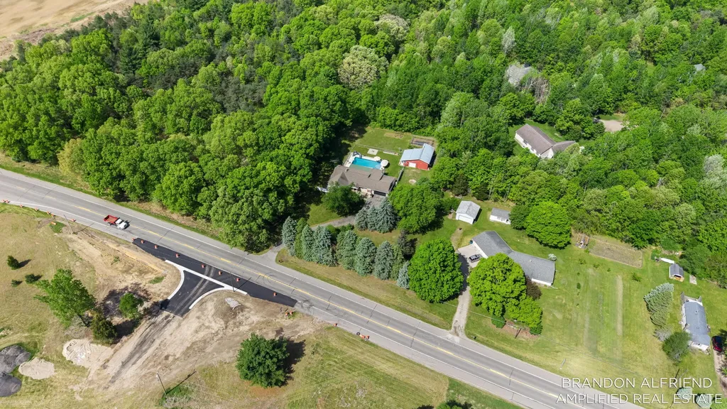 10226 SW Greenville Road Greenville City MI 48838