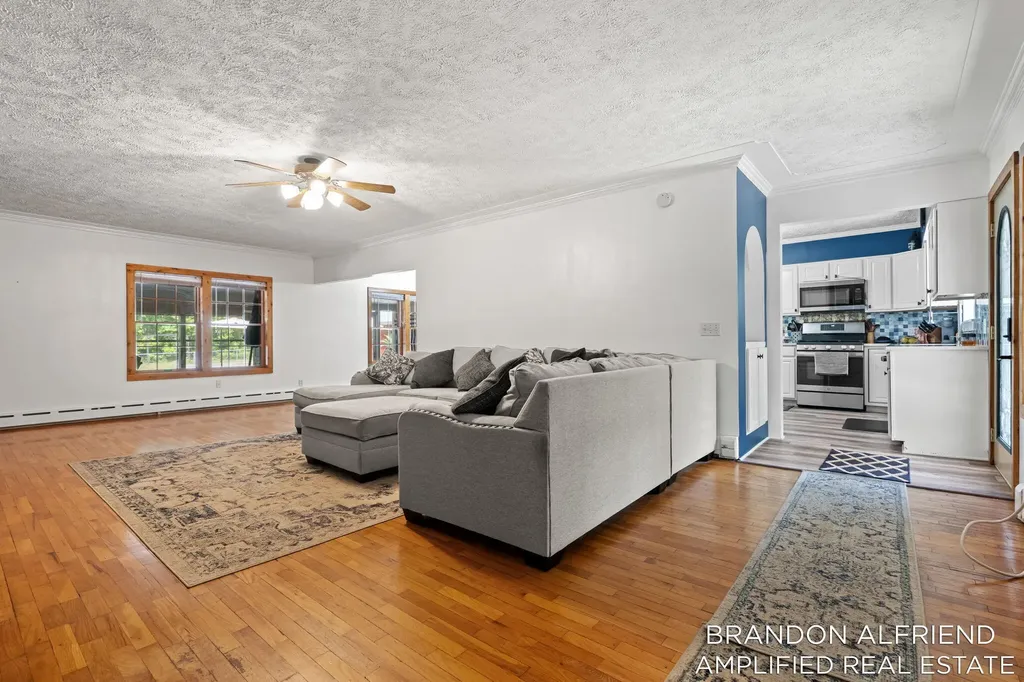 10226 SW Greenville Road Greenville City MI 48838