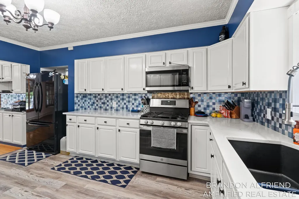 10226 SW Greenville Road Greenville City MI 48838