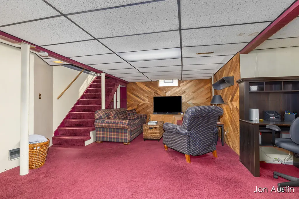 847 Blanchard Street SW Wyoming City MI 49509