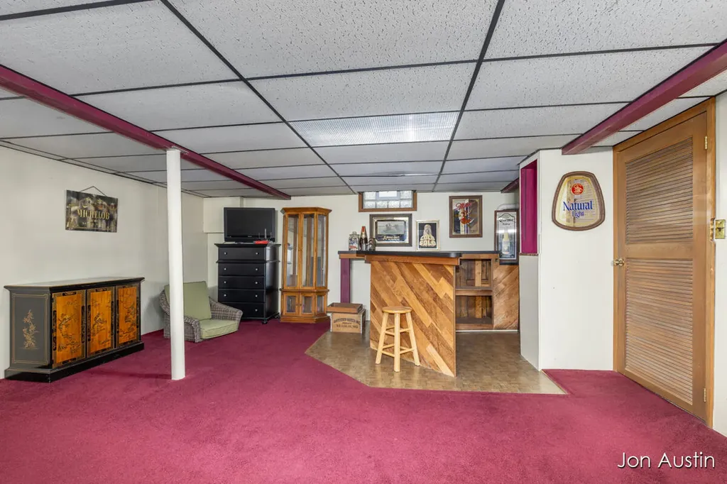 847 Blanchard Street SW Wyoming City MI 49509