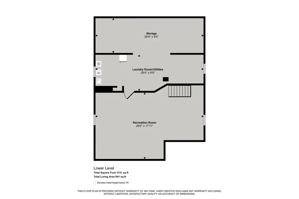 847 Blanchard Street SW Wyoming City MI 49509
