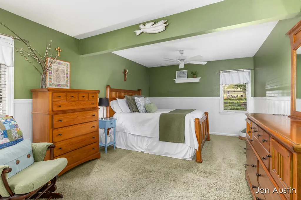847 Blanchard Street SW Wyoming City MI 49509