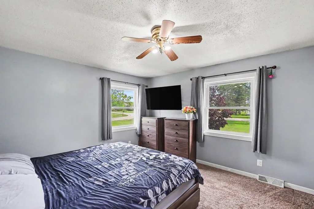6022 13 Mile Road Martiny Township MI 49332