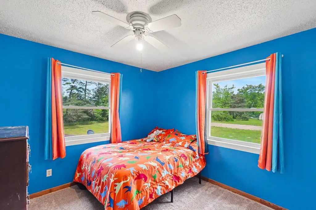 6022 13 Mile Road Martiny Township MI 49332