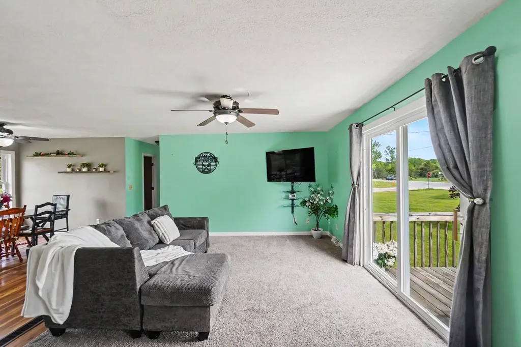 6022 13 Mile Road Martiny Township MI 49332