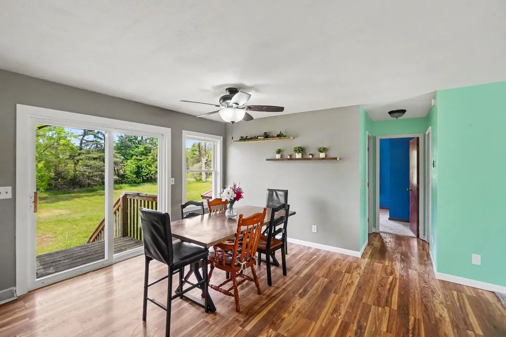 6022 13 Mile Road Martiny Township MI 49332