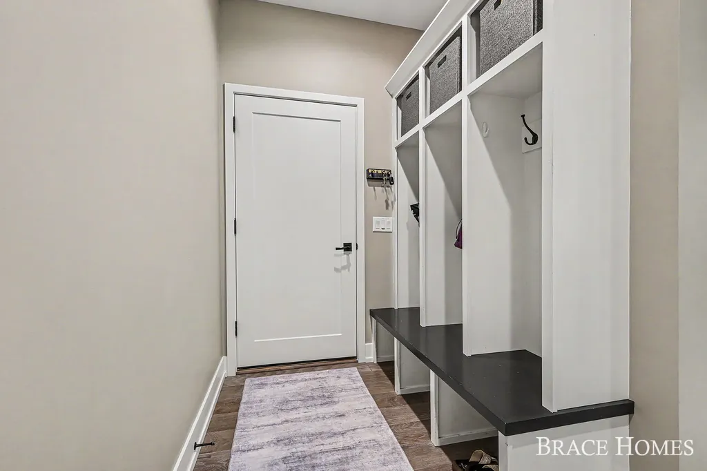 6234 Hall Street SE Cascade Charter Township MI 49546