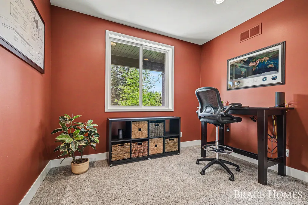 6234 Hall Street SE Cascade Charter Township MI 49546