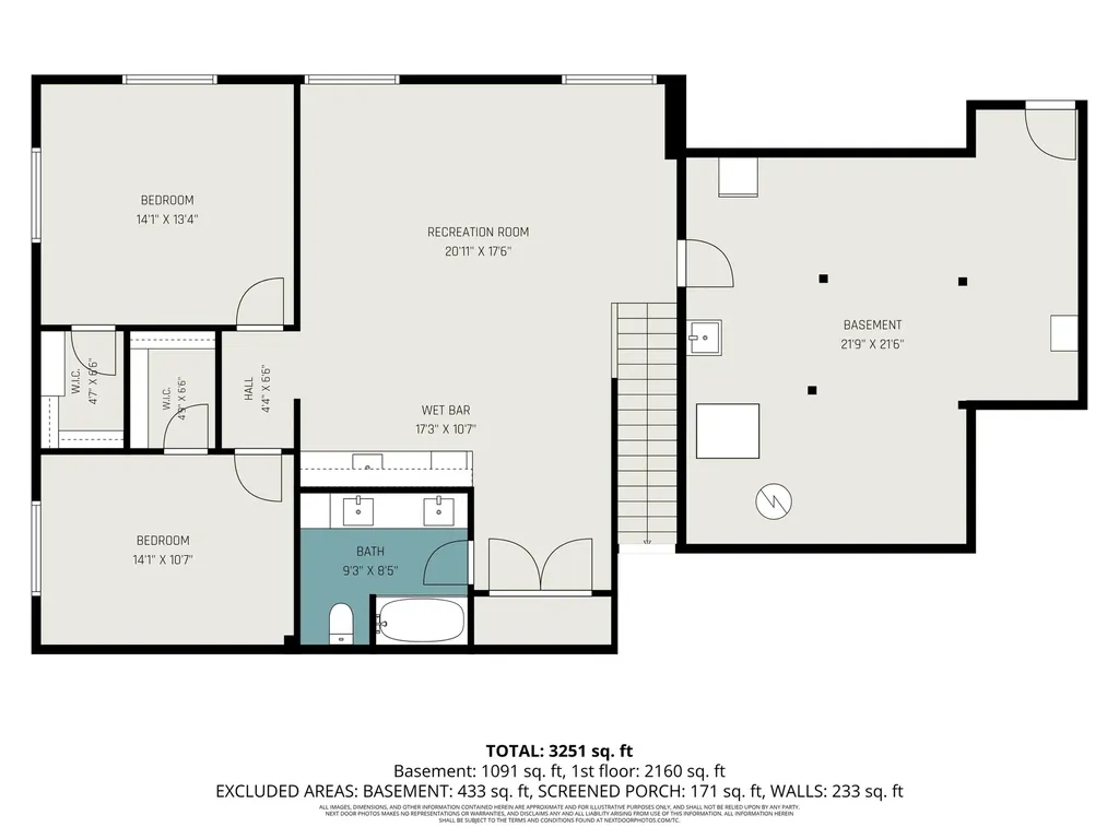 6234 Hall Street SE Cascade Charter Township MI 49546