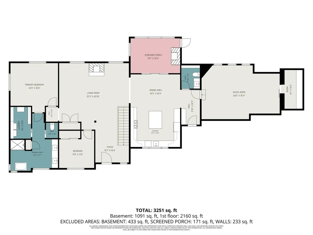 6234 Hall Street SE Cascade Charter Township MI 49546