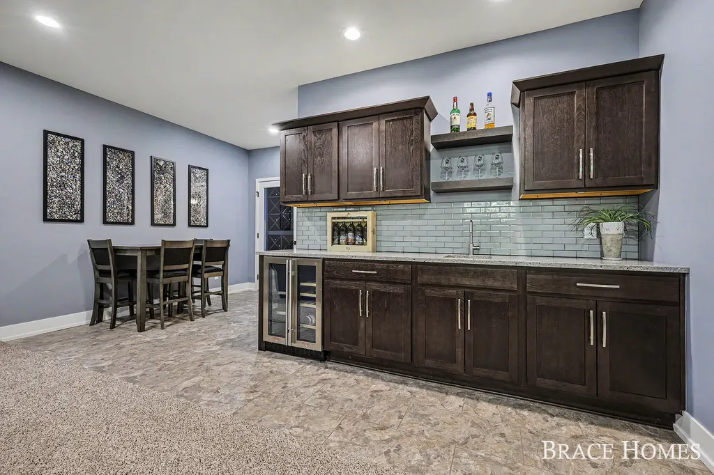 6234 Hall Street SE Cascade Charter Township MI 49546