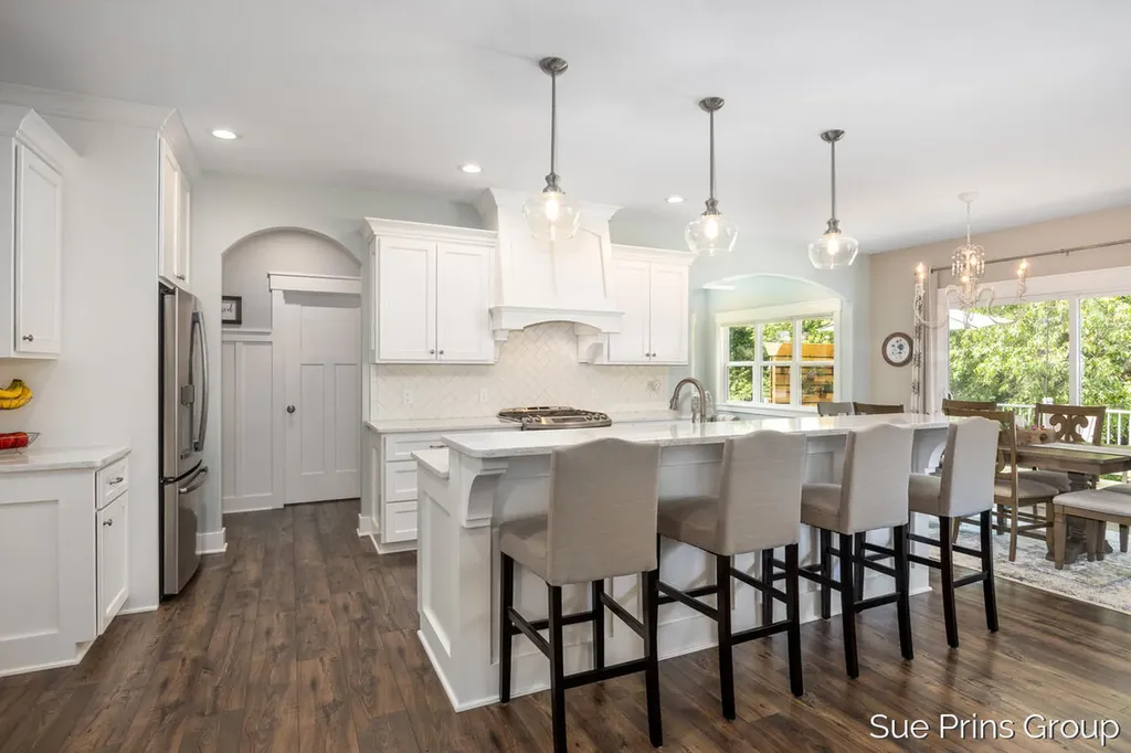 8429 Pinecroft Court Blendon Township MI 49426