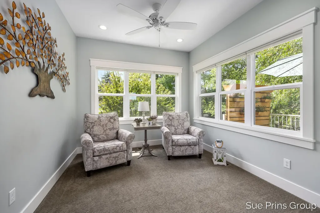 8429 Pinecroft Court Blendon Township MI 49426