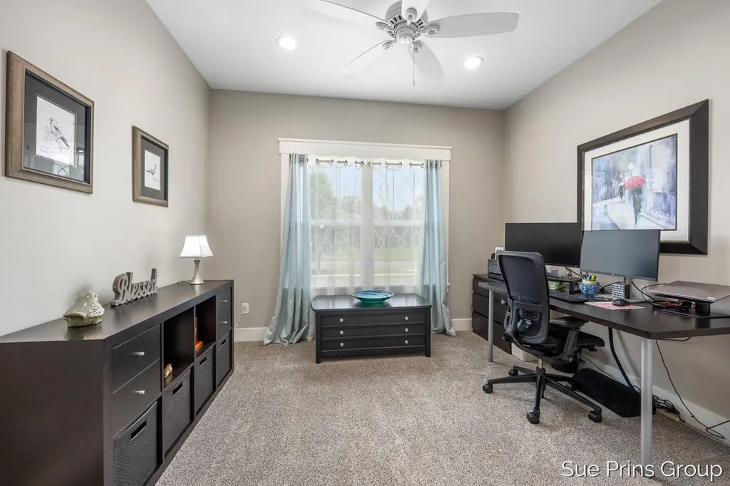 8429 Pinecroft Court Blendon Township MI 49426