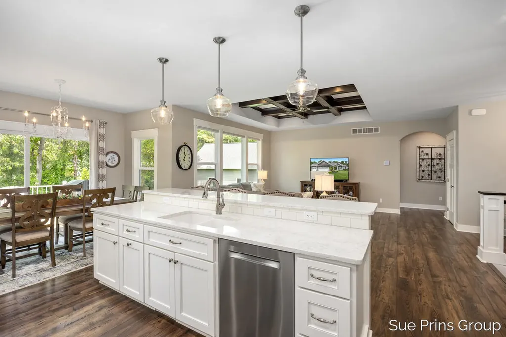 8429 Pinecroft Court Blendon Township MI 49426