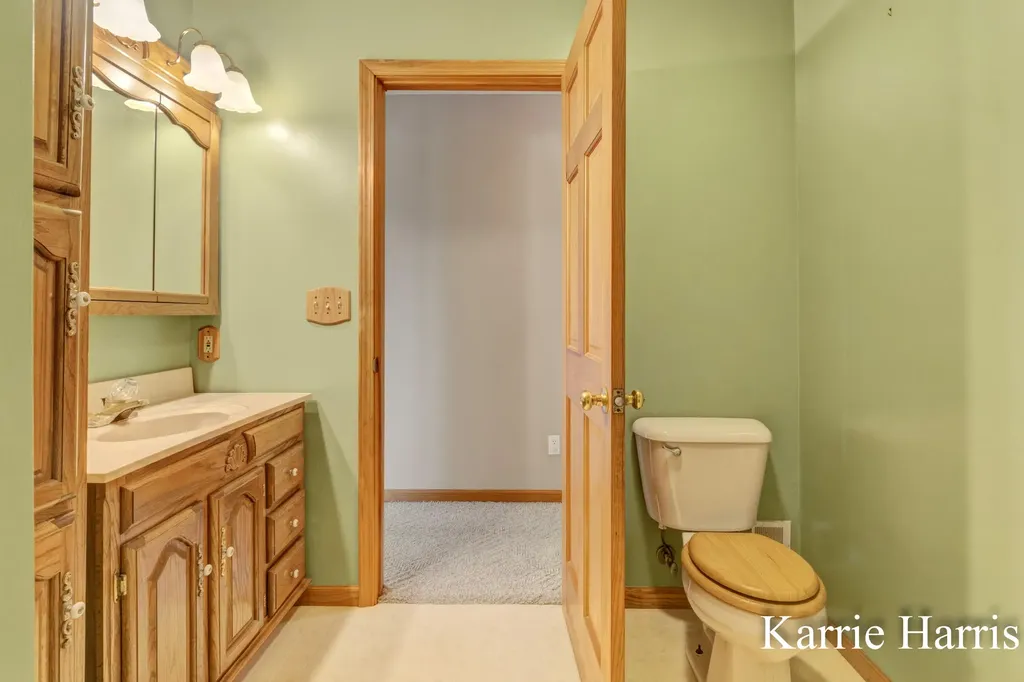 6048 S Cedar Lake Road SE Bushnell Township MI 48884