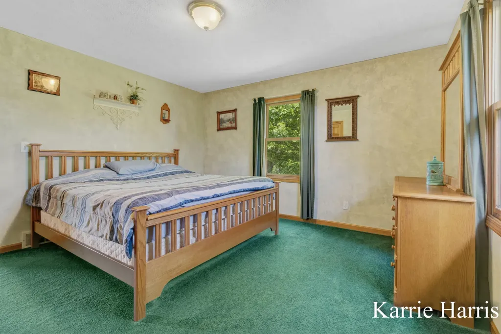 6048 S Cedar Lake Road SE Bushnell Township MI 48884
