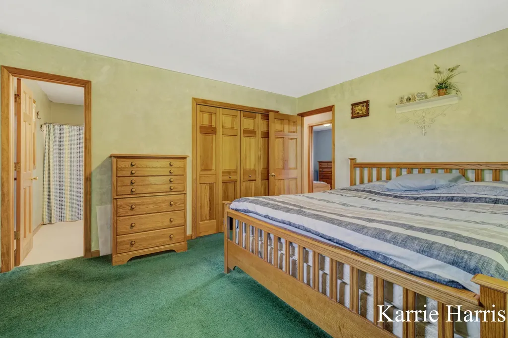 6048 S Cedar Lake Road SE Bushnell Township MI 48884