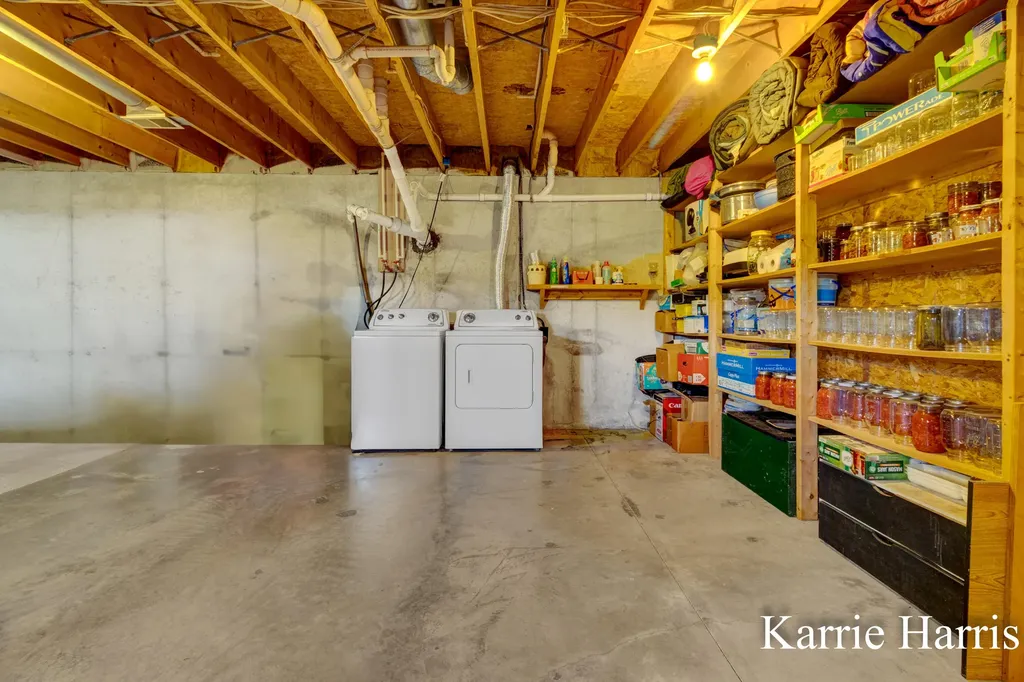 6048 S Cedar Lake Road SE Bushnell Township MI 48884