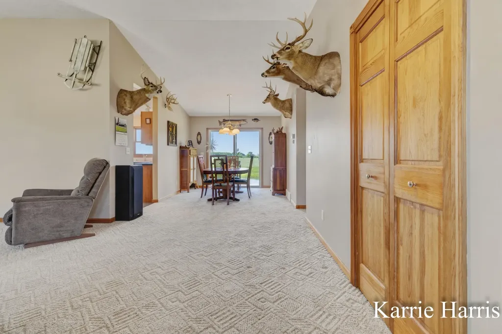 6048 S Cedar Lake Road SE Bushnell Township MI 48884