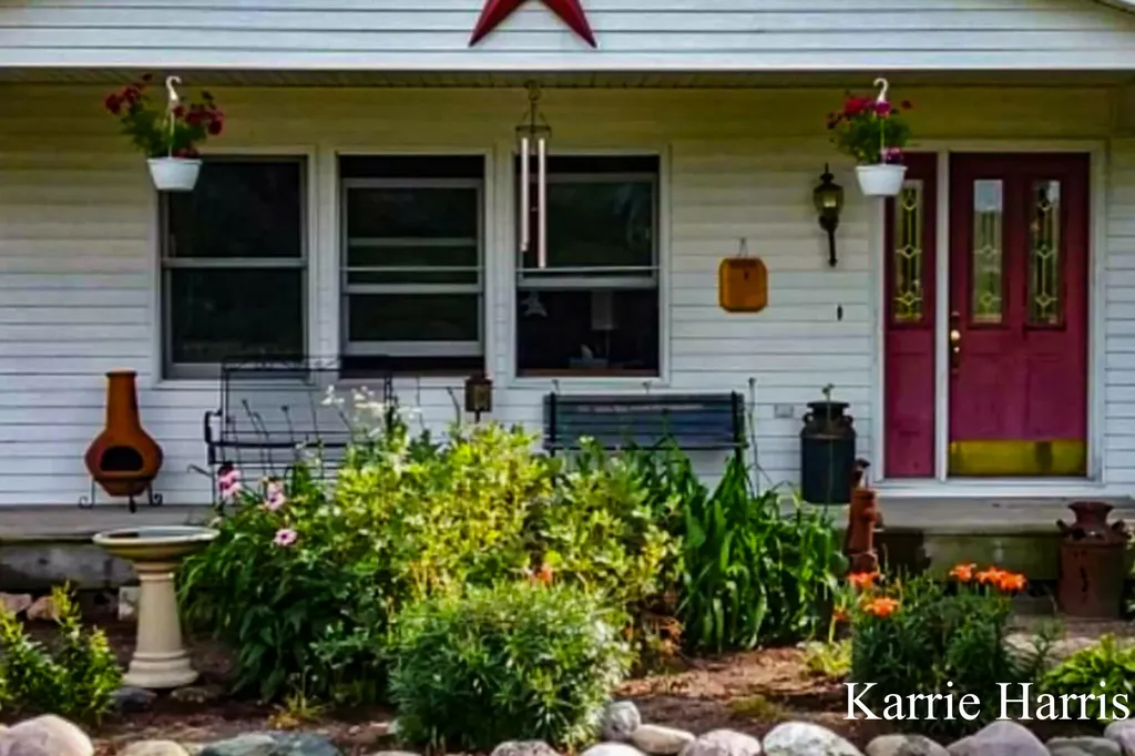 6048 S Cedar Lake Road SE Bushnell Township MI 48884