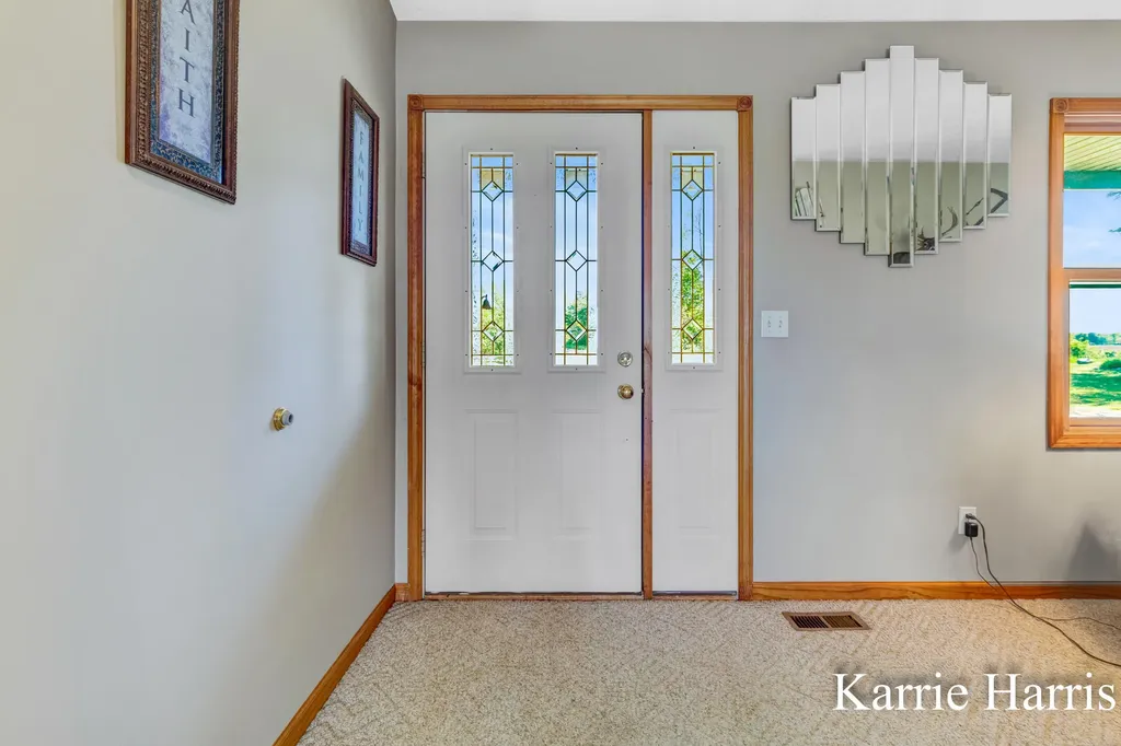 6048 S Cedar Lake Road SE Bushnell Township MI 48884
