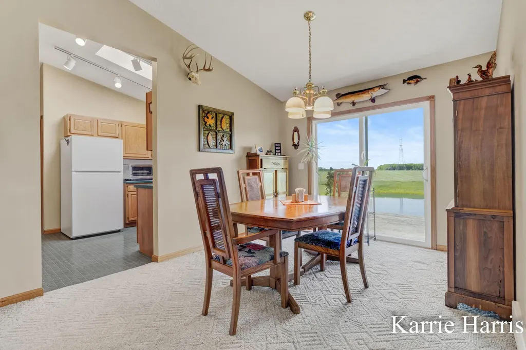 6048 S Cedar Lake Road SE Bushnell Township MI 48884