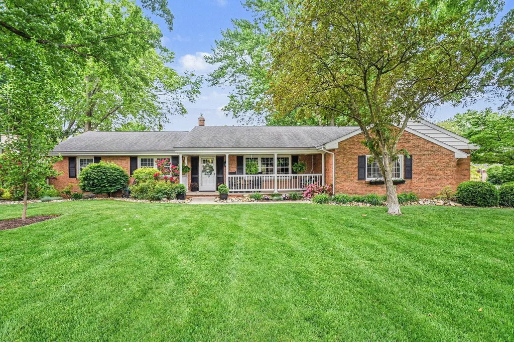 1576 S Bonny Bruce Drive Lincoln Charter Township MI 49127