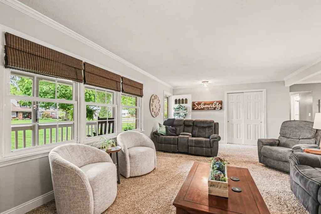 1576 S Bonny Bruce Drive Lincoln Charter Township MI 49127