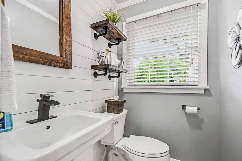 1576 S Bonny Bruce Drive Lincoln Charter Township MI 49127