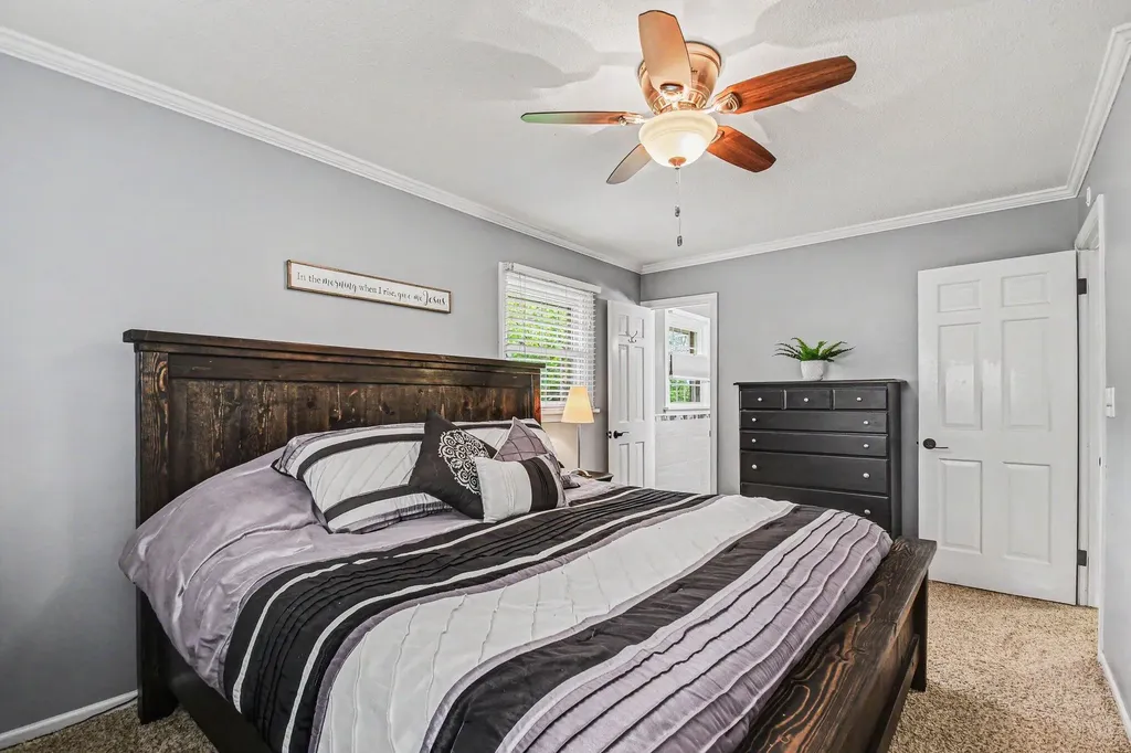 1576 S Bonny Bruce Drive Lincoln Charter Township MI 49127