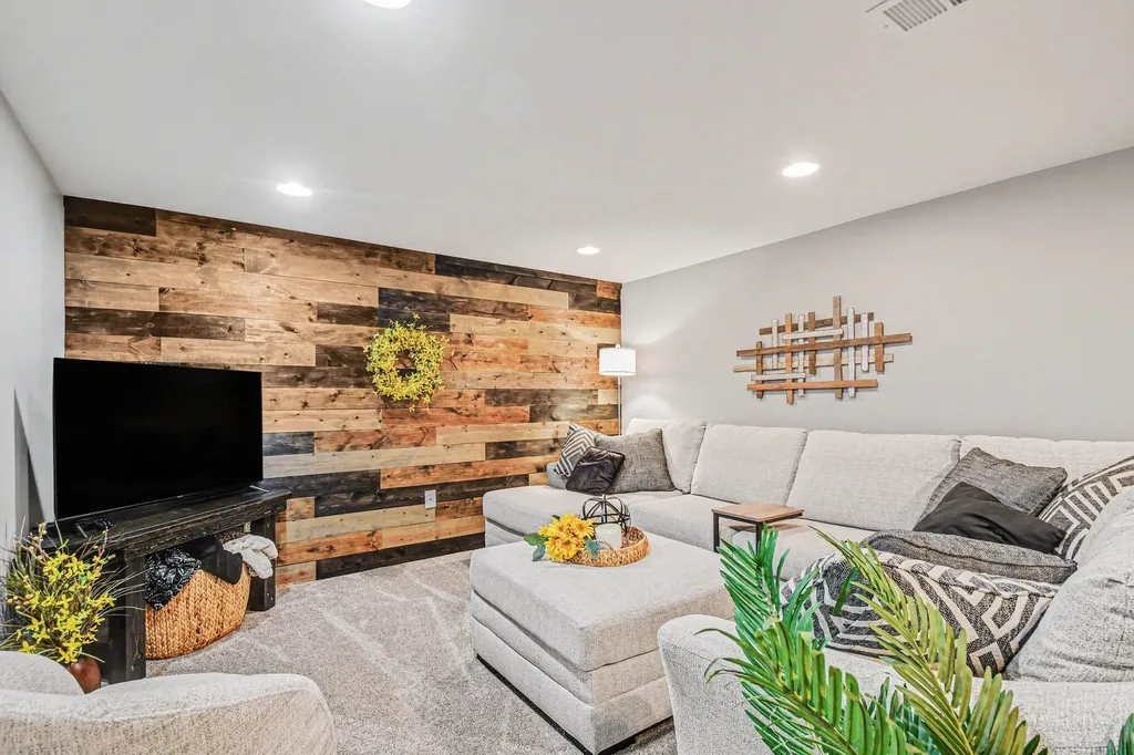 1576 S Bonny Bruce Drive Lincoln Charter Township MI 49127