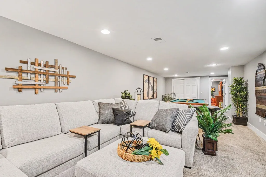 1576 S Bonny Bruce Drive Lincoln Charter Township MI 49127