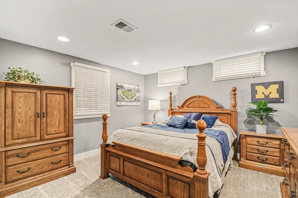 1576 S Bonny Bruce Drive Lincoln Charter Township MI 49127