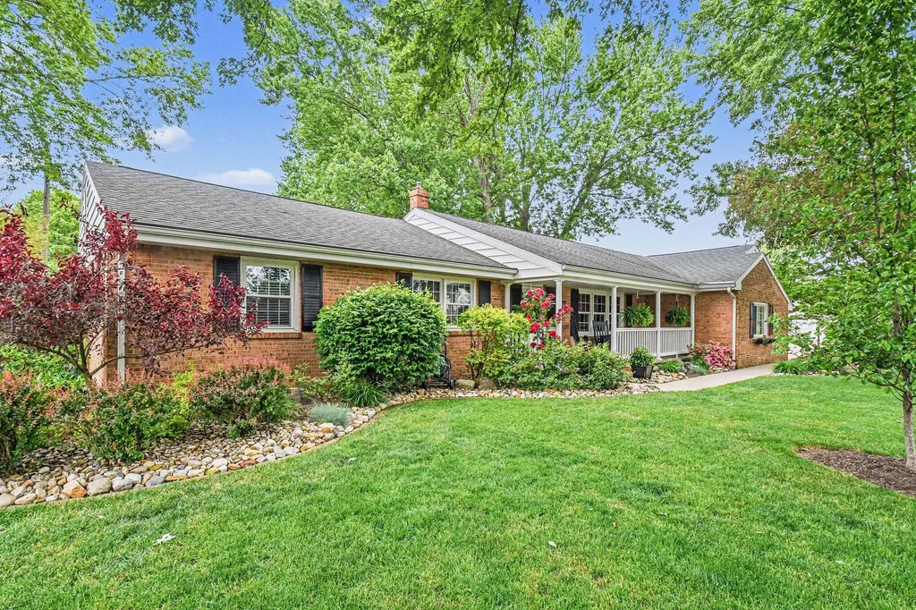1576 S Bonny Bruce Drive Lincoln Charter Township MI 49127