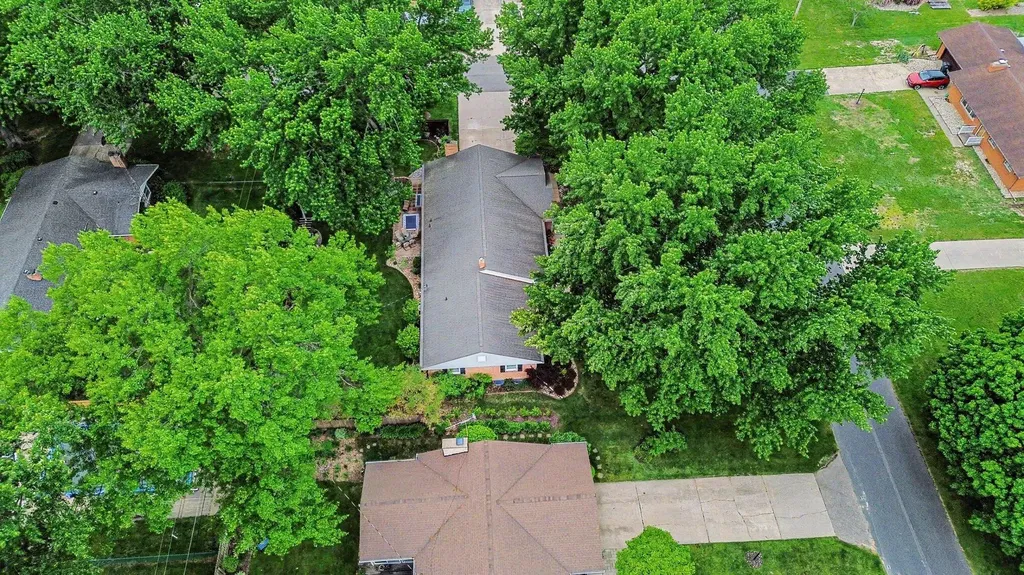 1576 S Bonny Bruce Drive Lincoln Charter Township MI 49127