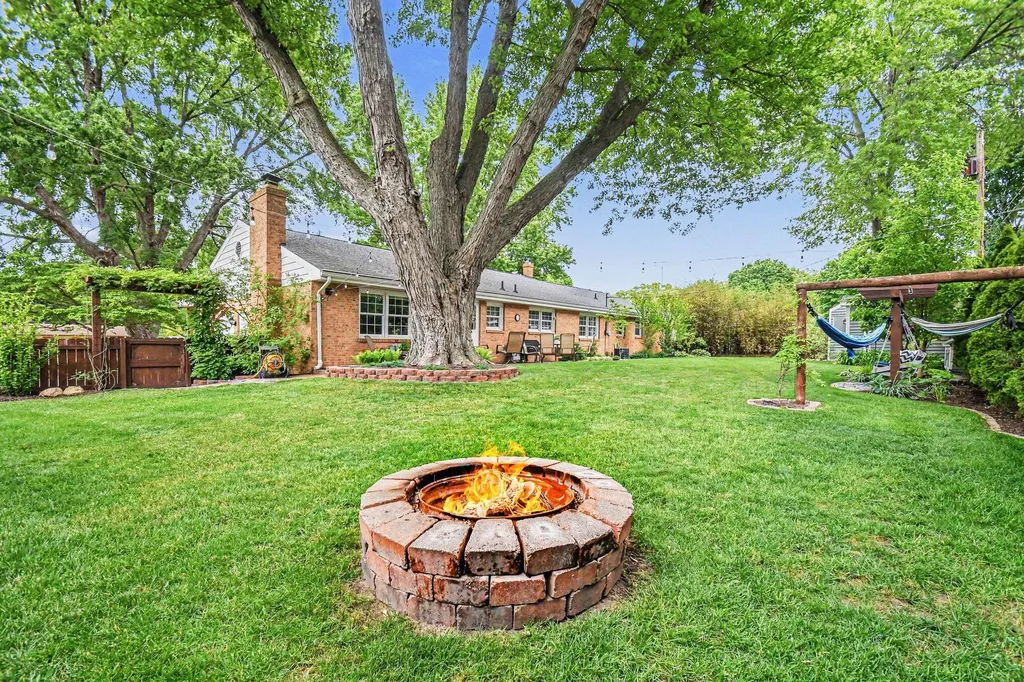 1576 S Bonny Bruce Drive Lincoln Charter Township MI 49127
