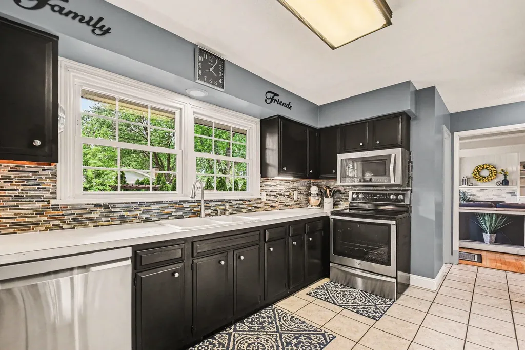 1576 S Bonny Bruce Drive Lincoln Charter Township MI 49127