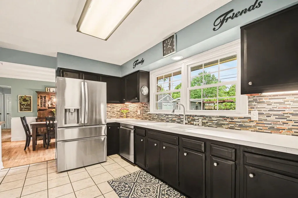 1576 S Bonny Bruce Drive Lincoln Charter Township MI 49127