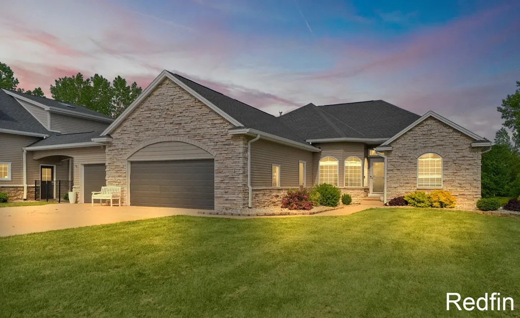 10580 Stirrup Drive Gaines Charter Township MI 49316