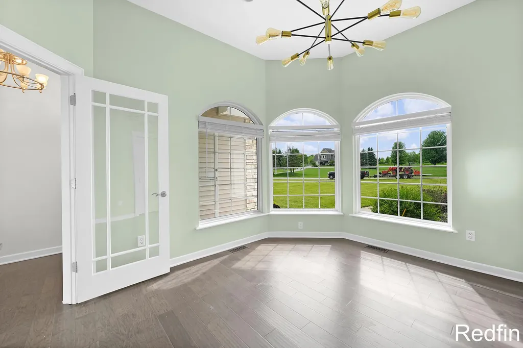 10580 Stirrup Drive Gaines Charter Township MI 49316
