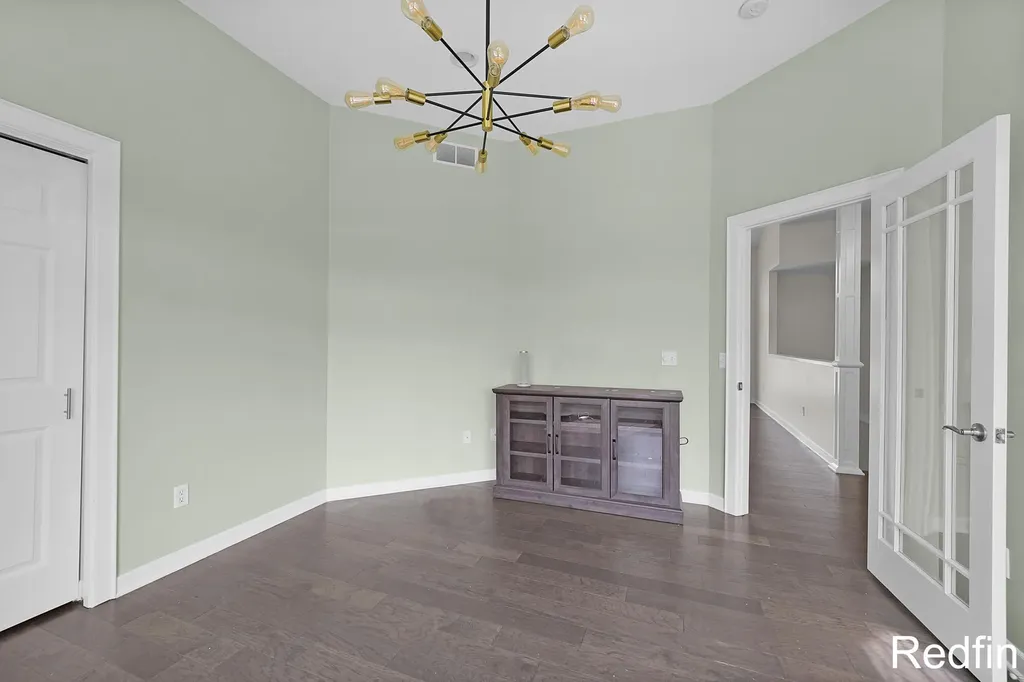 10580 Stirrup Drive Gaines Charter Township MI 49316