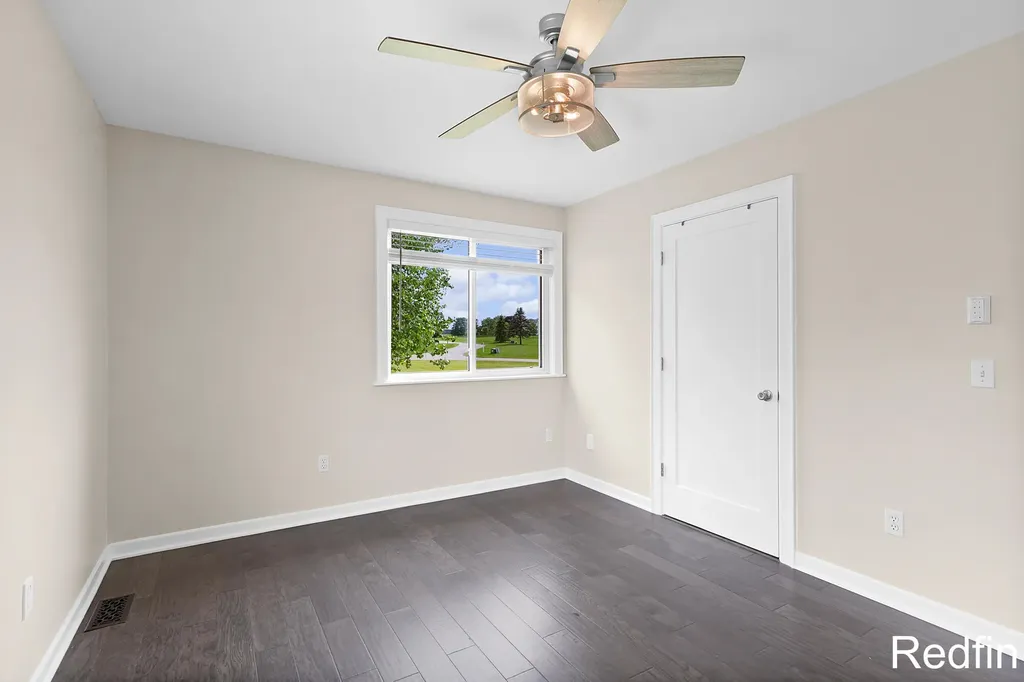 10580 Stirrup Drive Gaines Charter Township MI 49316