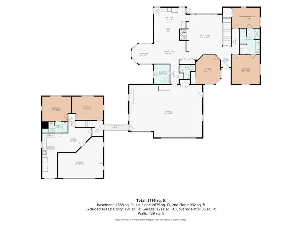 10580 Stirrup Drive Gaines Charter Township MI 49316